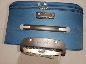 Luggage Trolley Bag