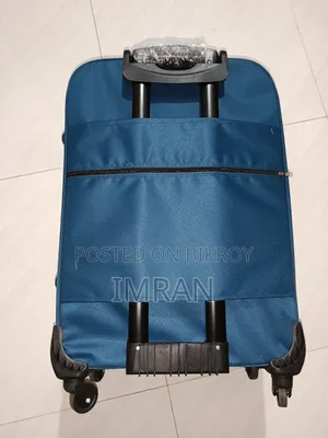 Luggage Trolley Bag