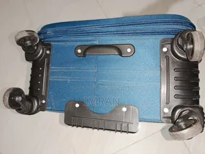 Luggage Trolley Bag