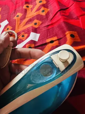 বিদেশি মিনি আইরন