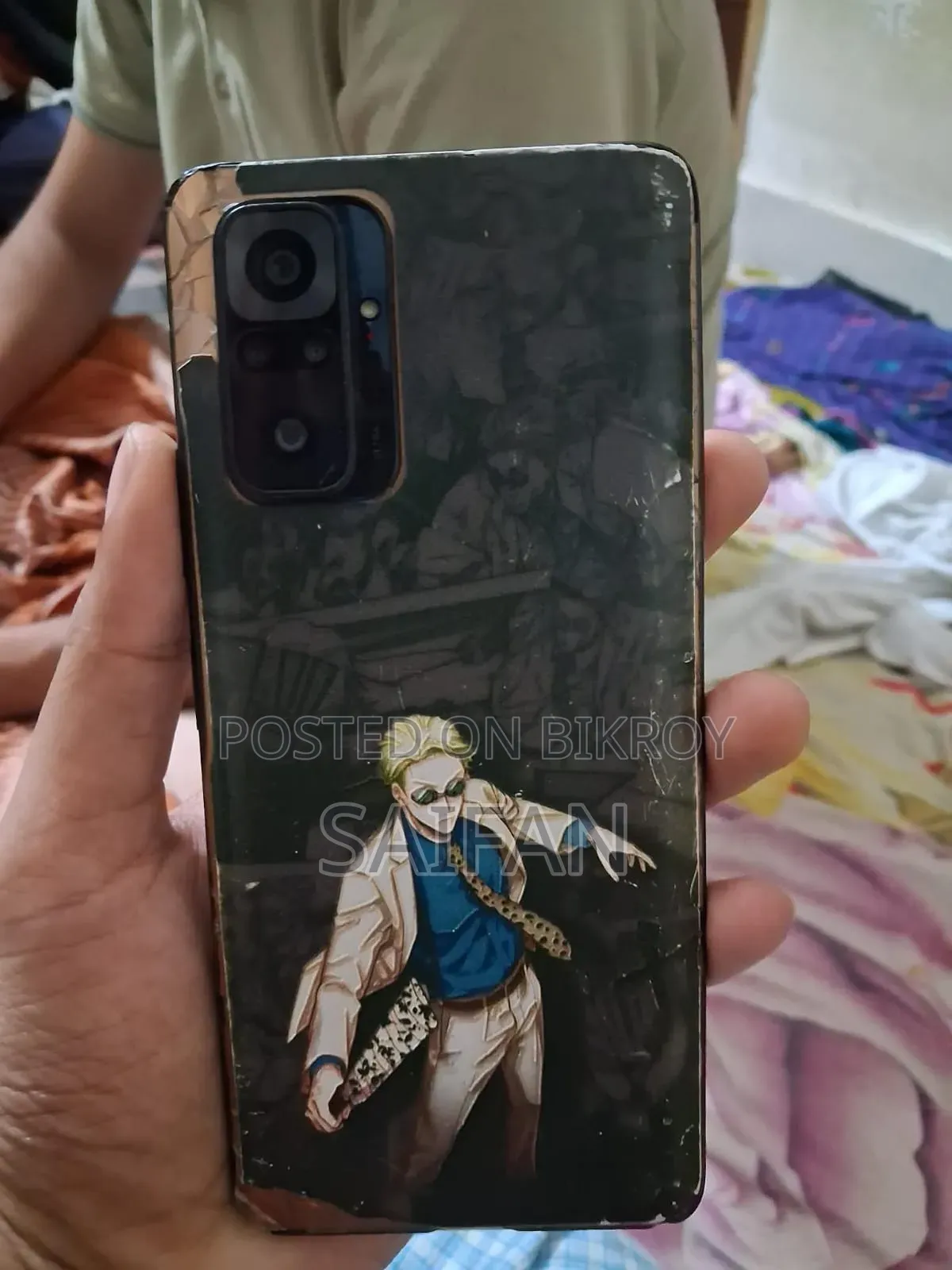 Xiaomi Mi 10T Pro 128 GB Red