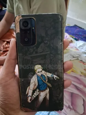 Xiaomi Mi 10T Pro 128 GB Red