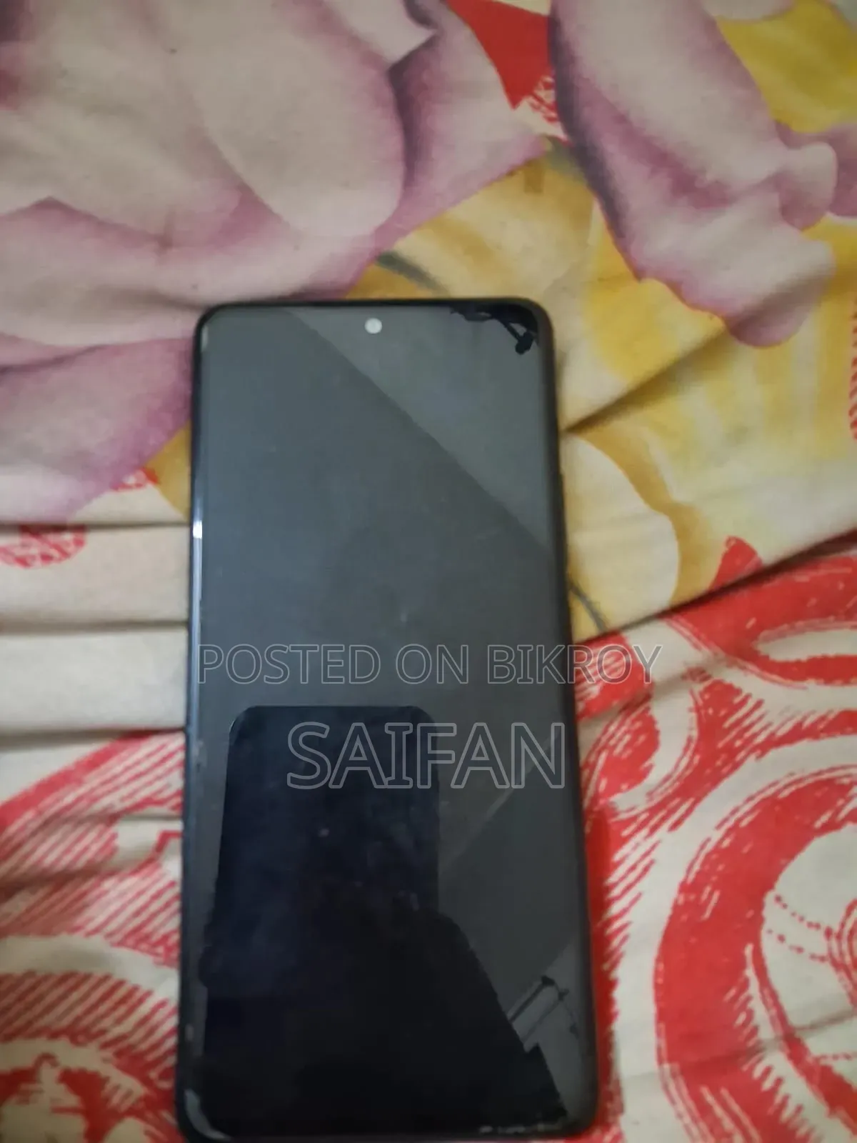 Xiaomi Mi 10T Pro 128 GB Red