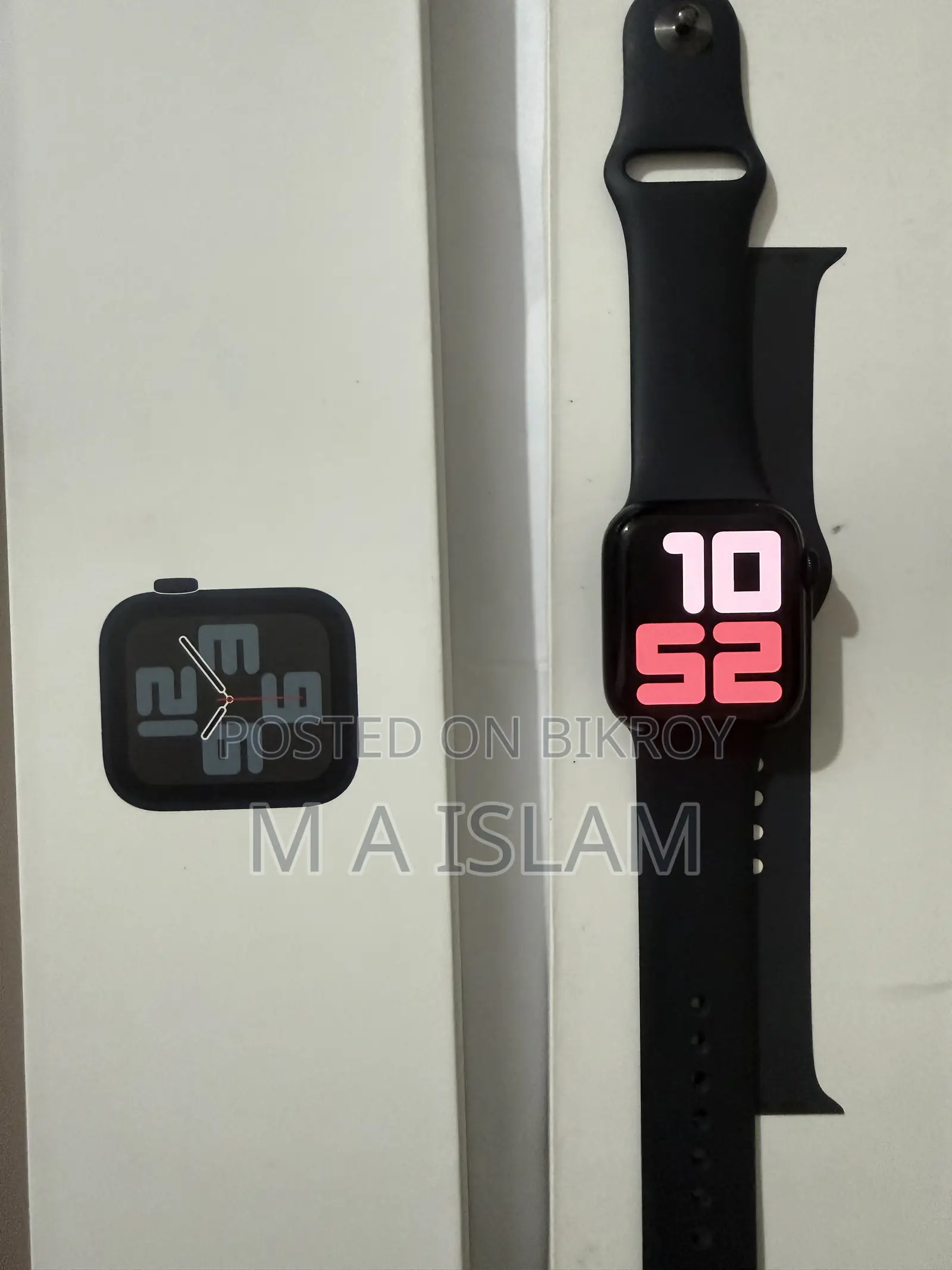 Apple Watch