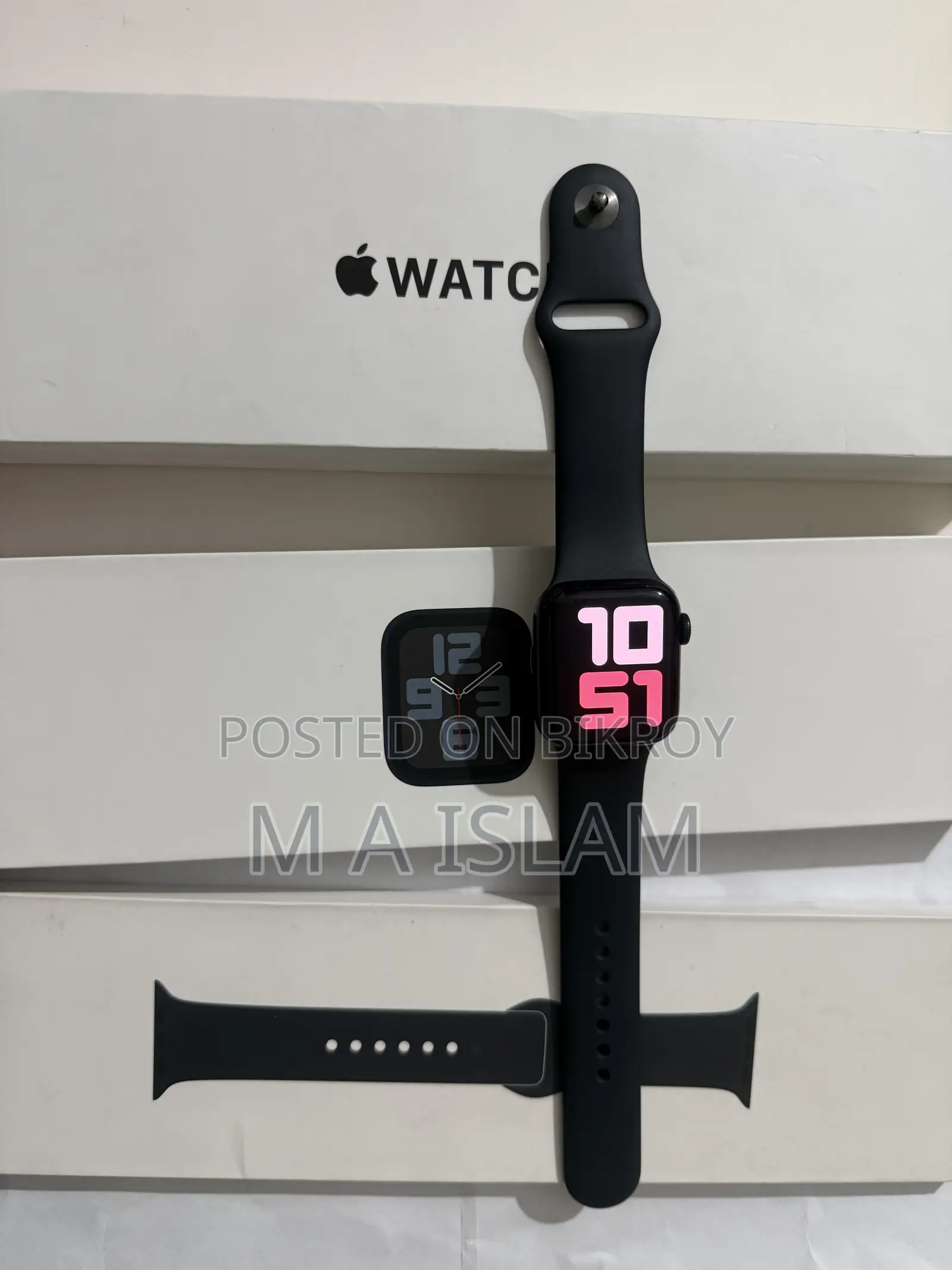 Apple Watch