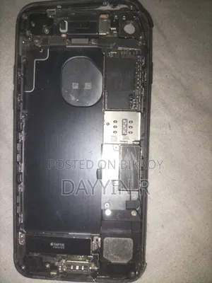 Apple iPhone 7 128 GB Black