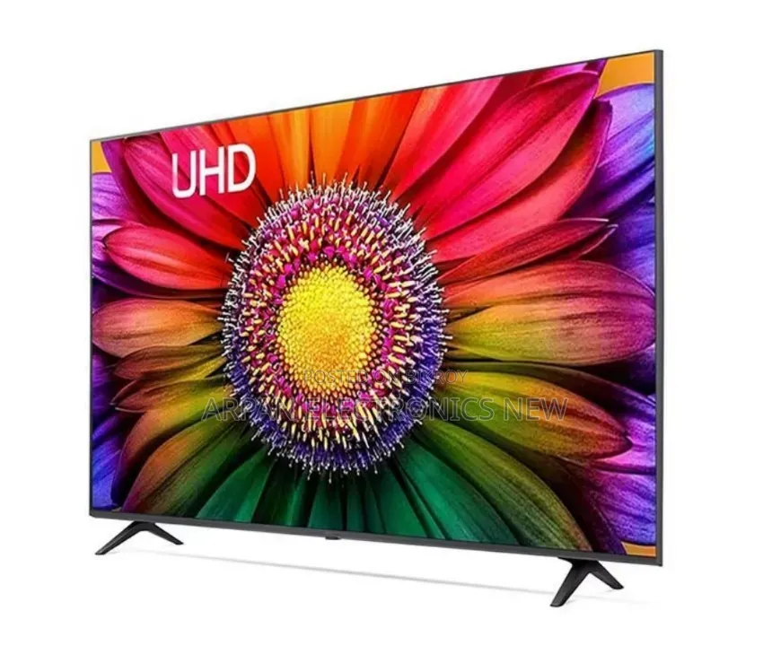 Contact today for special offers 43 Inch Smart Android Frameless Tv