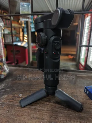 জরুরি টাকার প্রয়োজনে AoChuan Smart XE মোবাইল গিম্বল বিক্রি