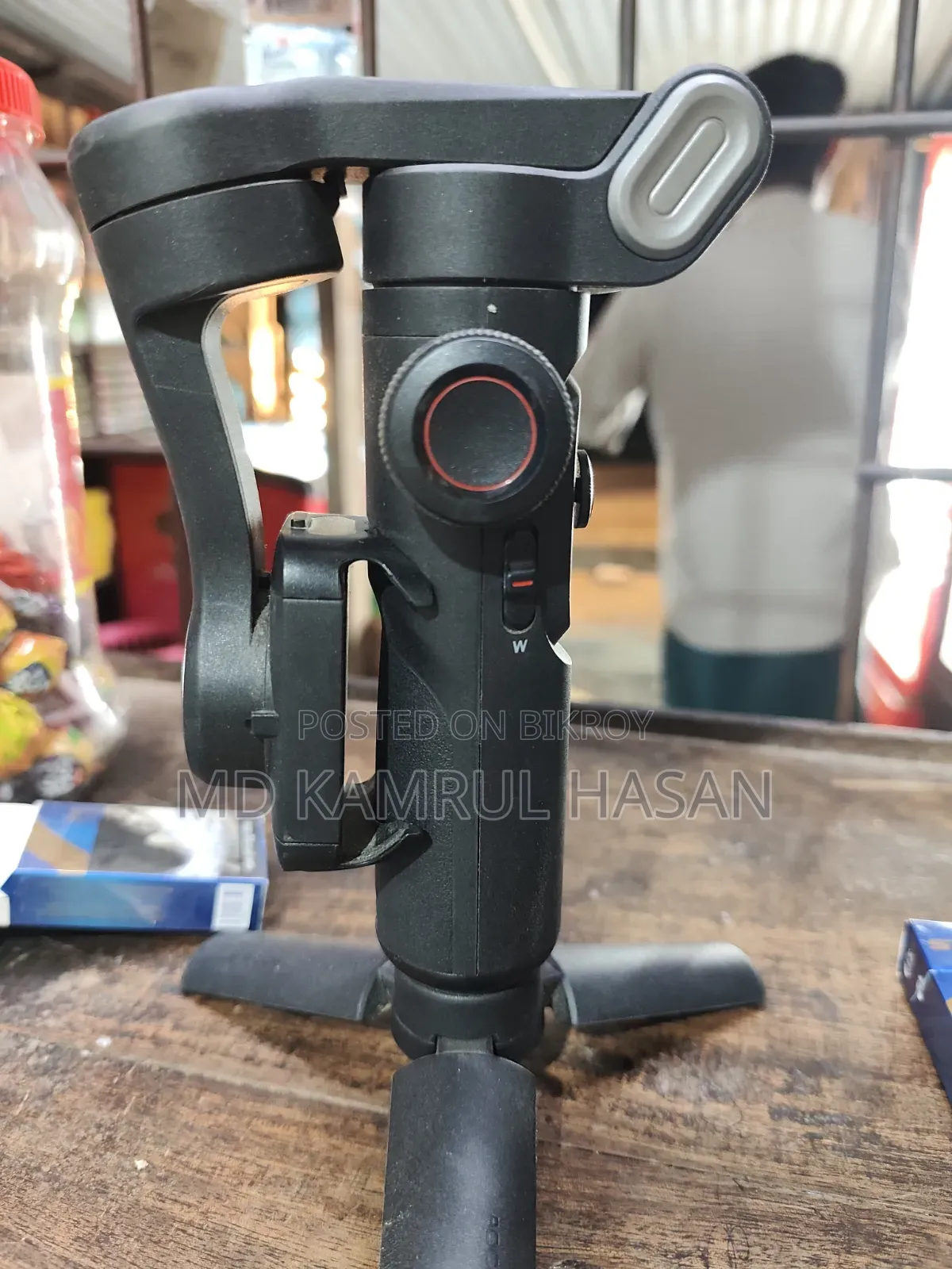 AoChuan Smart XE Mobile Gimbal Sale for Urgent Money Need