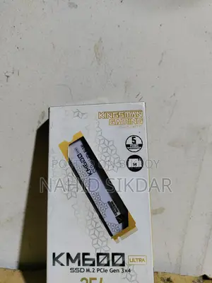 SSD 500 Gb