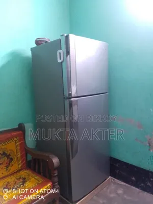LG-fridge বিক্রি হবে