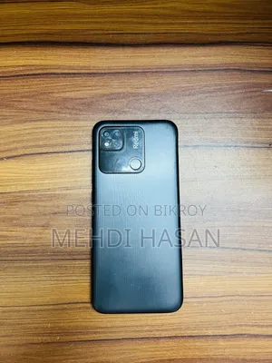 Xiaomi Redmi 10A 32 GB Black