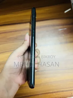 Xiaomi Redmi 10A 32 GB Black