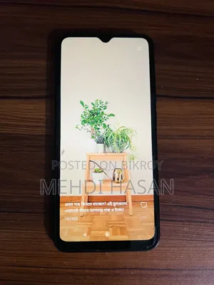 Xiaomi Redmi 10A 32 GB Black
