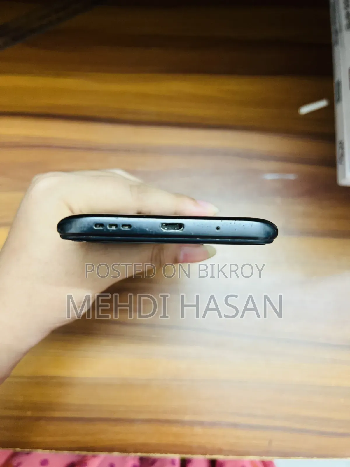 Xiaomi Redmi 10A 32 GB Black