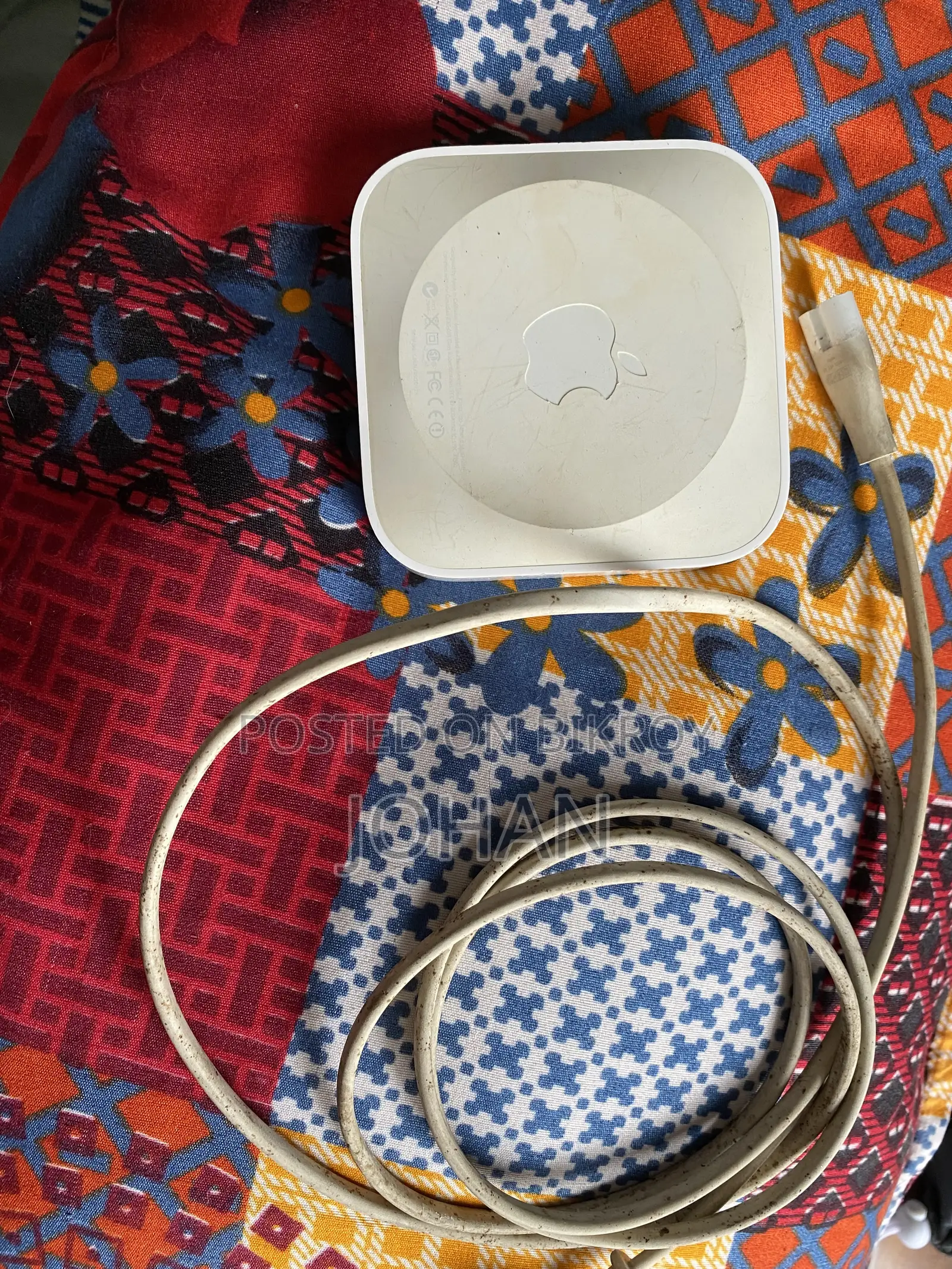 Airport Express (2nd Gen)
