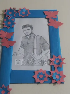 আপনার দেয়া ছবি অনুযায়ী প্রেম বানিয়ে রেডি করে দেয়া হয়
