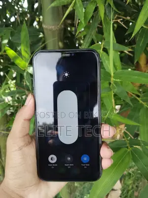 Apple iPhone 11 128 GB Black