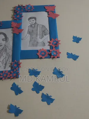 আপনার দেয়া ছবি অনুযায়ী প্রেম বানিয়ে রেডি করে দেয়া হয়
