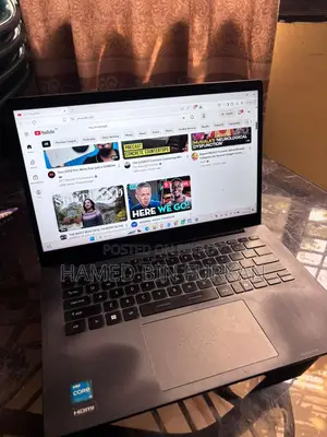 Laptop MSI Modern 14 8GB Intel Core i3 SSD 512GB