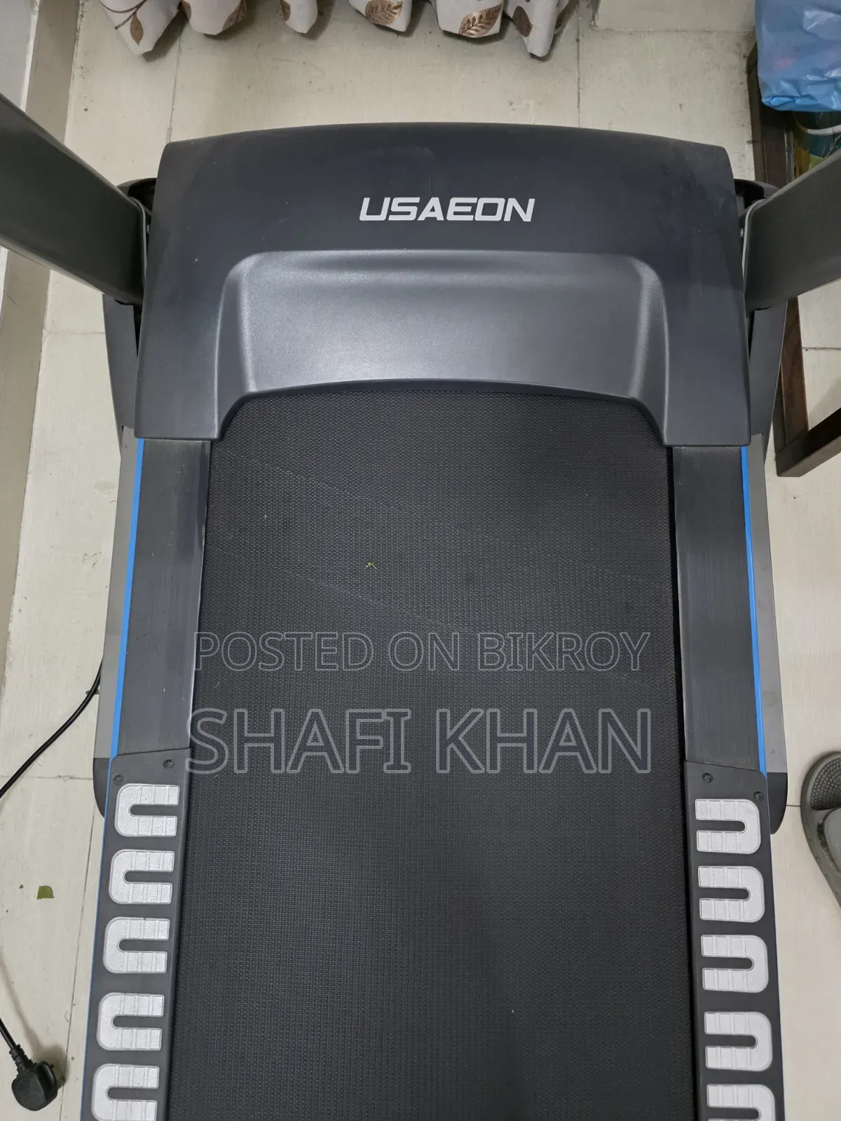 ভালো কন্ডিশনের ট্রেডমিল বিক্রি হবে