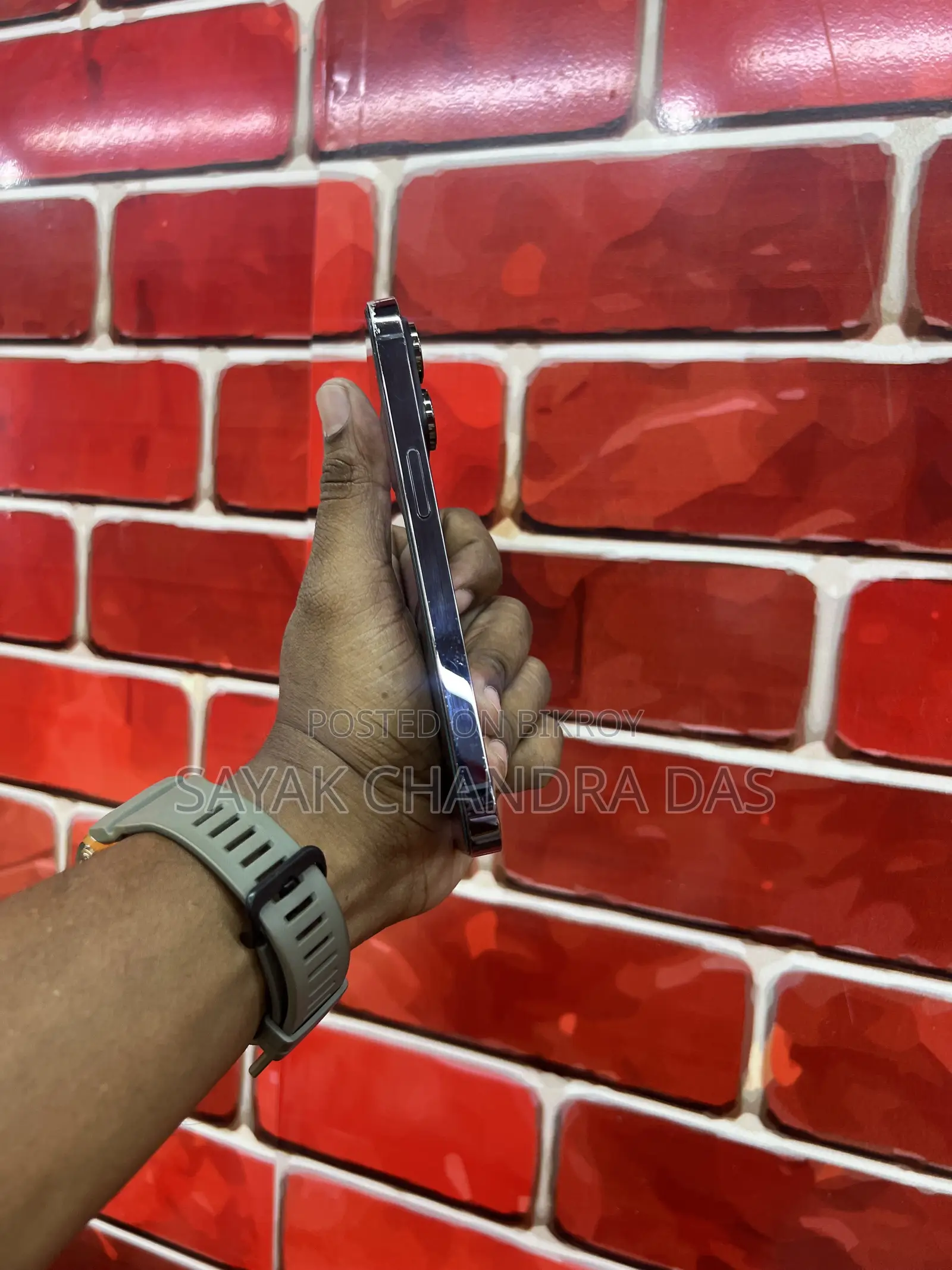 Apple iPhone 14 Pro 256 GB Purple