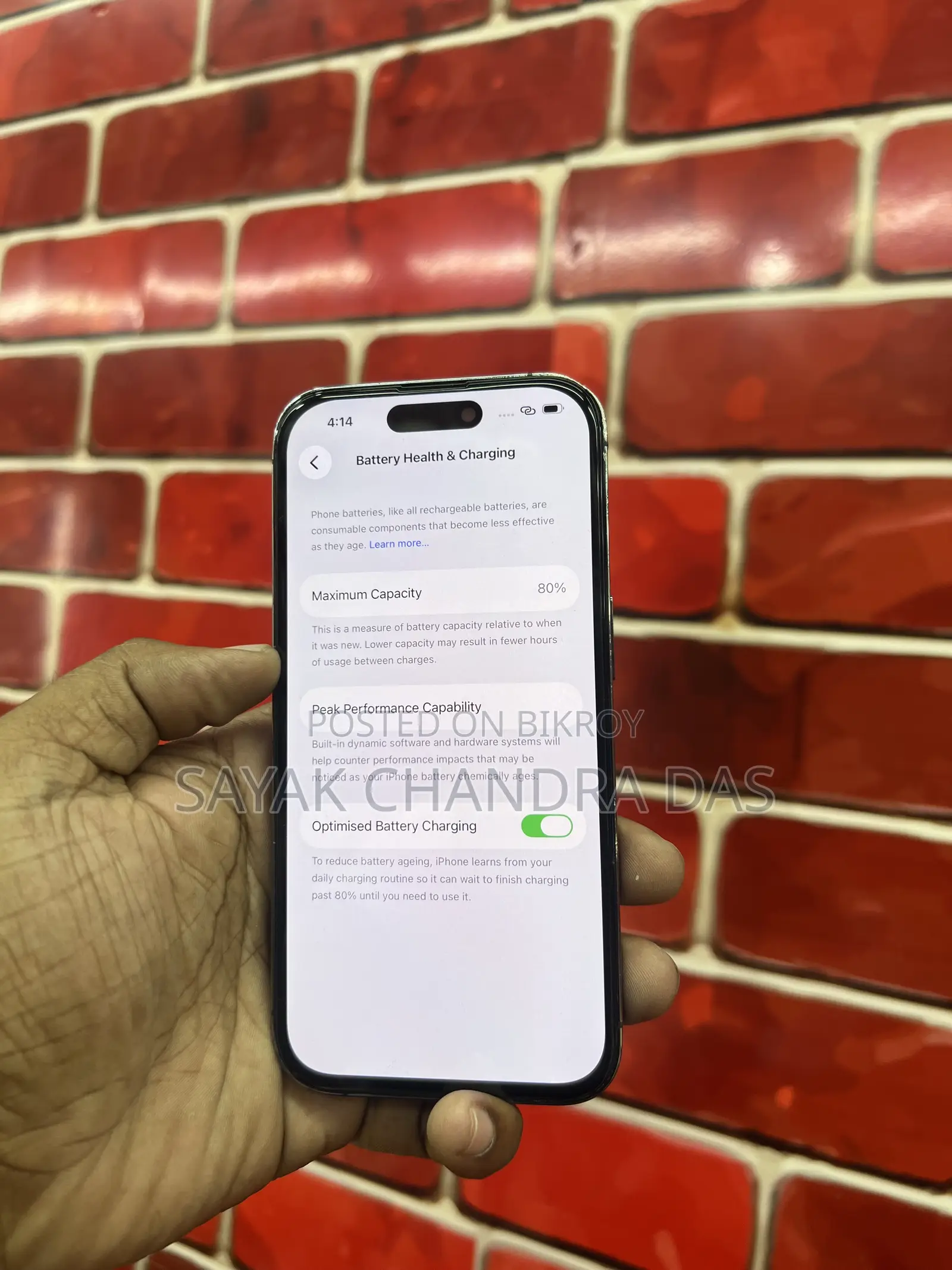 Apple iPhone 14 Pro 256 GB Purple
