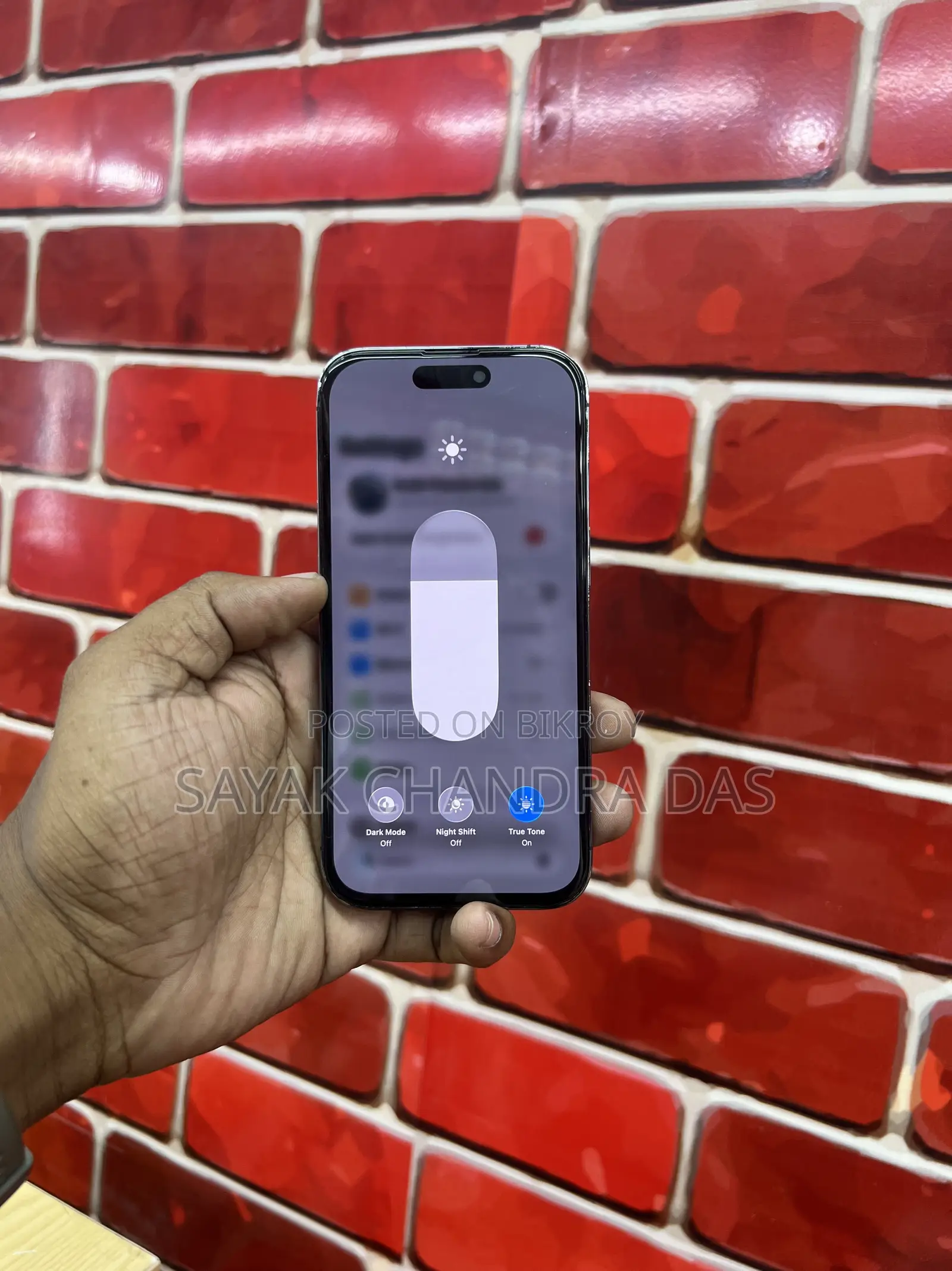 Apple iPhone 14 Pro 256 GB Purple