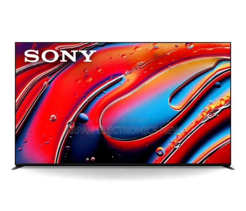 The Lowest Price Of Sony Plus 43" Full Hd Smart Tv In Bangladesh