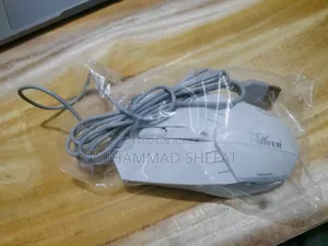 Brand New PC Power Gaming Mouse for Sale