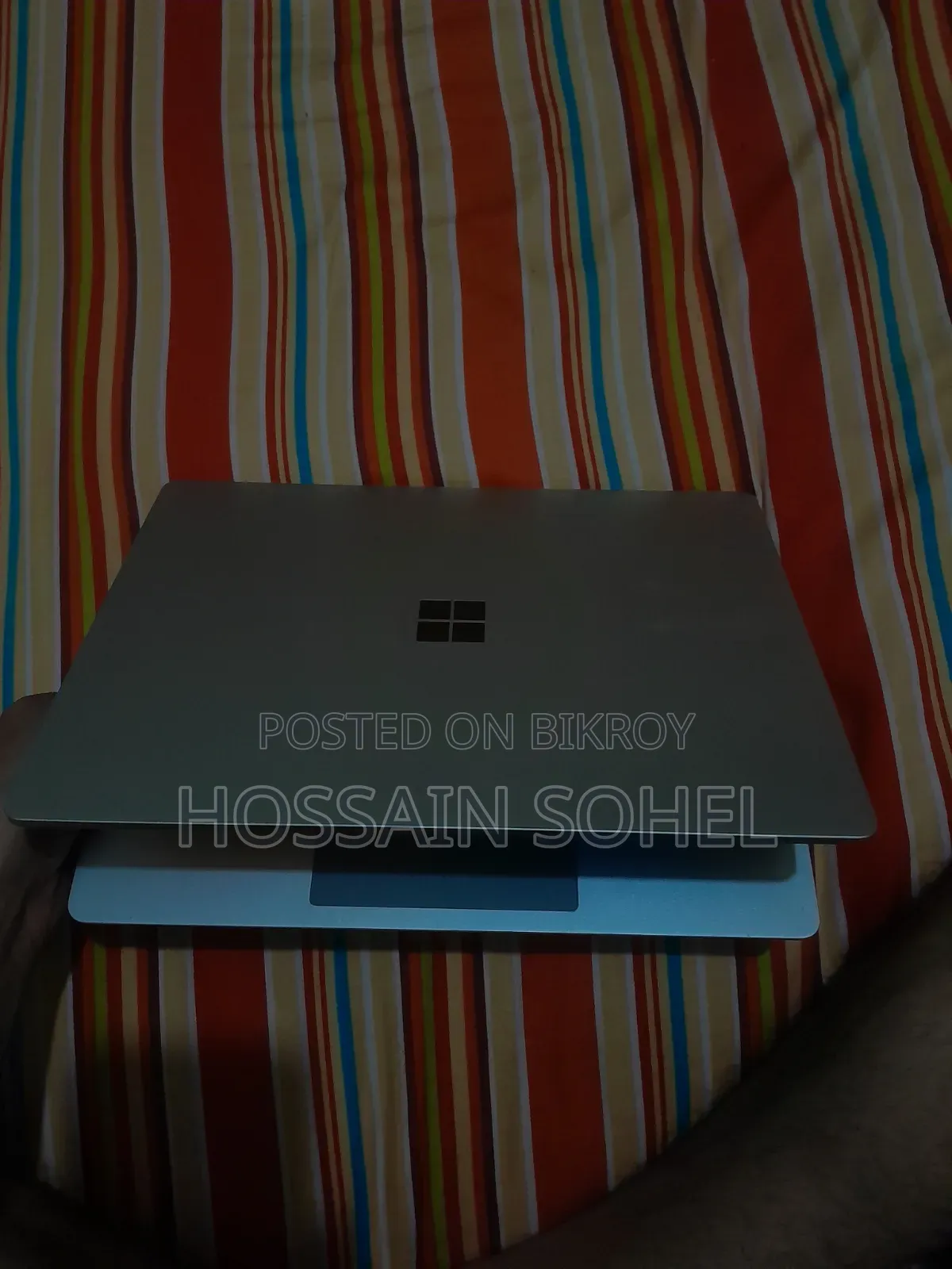 Laptop Microsoft Surface Go 16GB Intel Core i5 SSD 256GB
