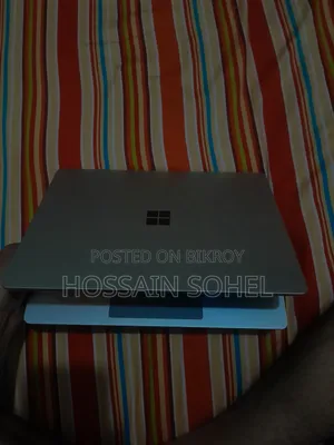 Laptop Microsoft Surface Go 16GB Intel Core i5 SSD 256GB