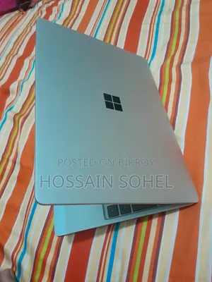 Laptop Microsoft Surface Go 16GB Intel Core i5 SSD 256GB