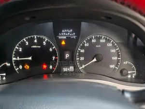 Lexus RX 270 2WD 2011 Green