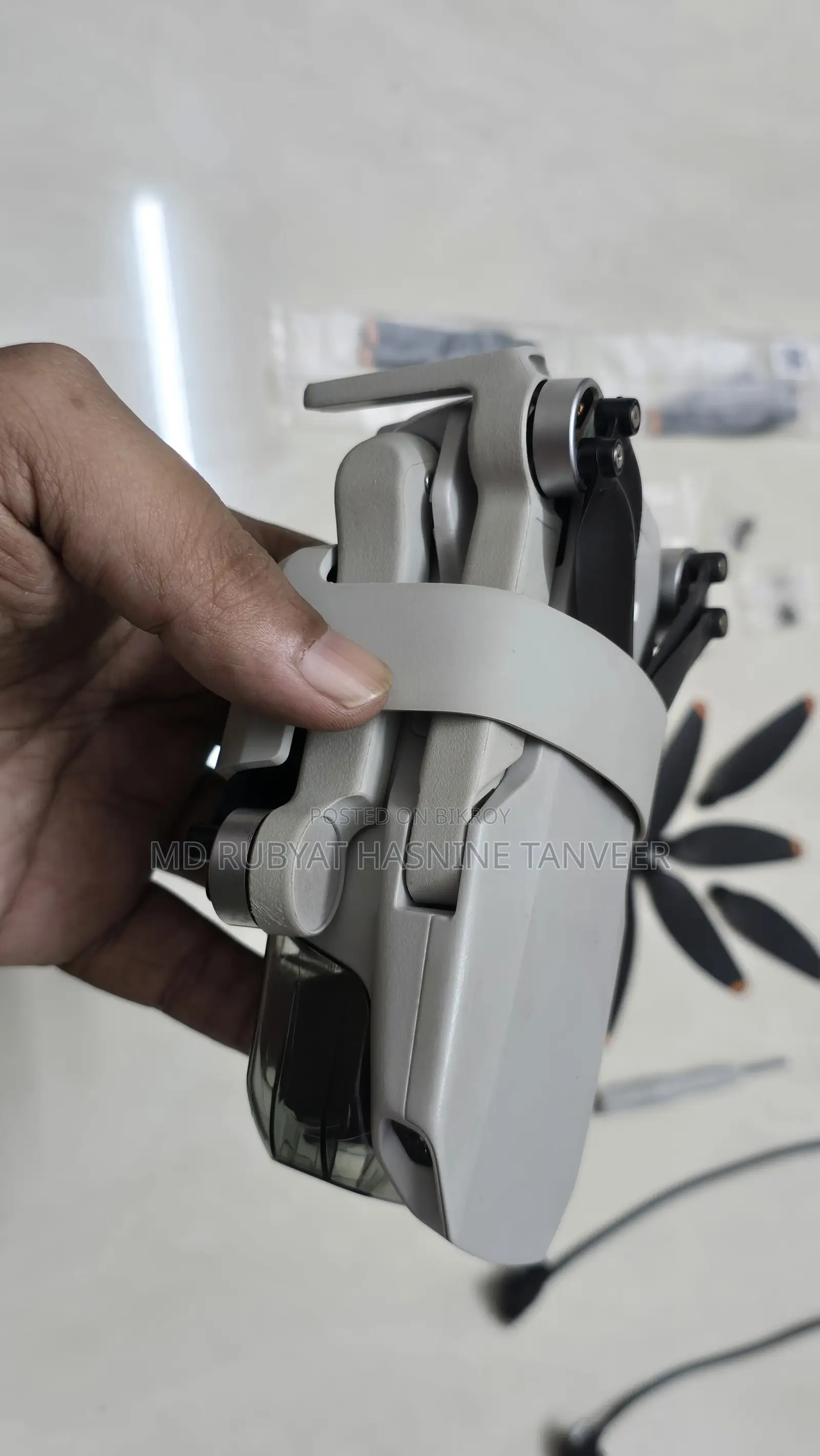 DJI Mini 4K Fly More Combo for Sale