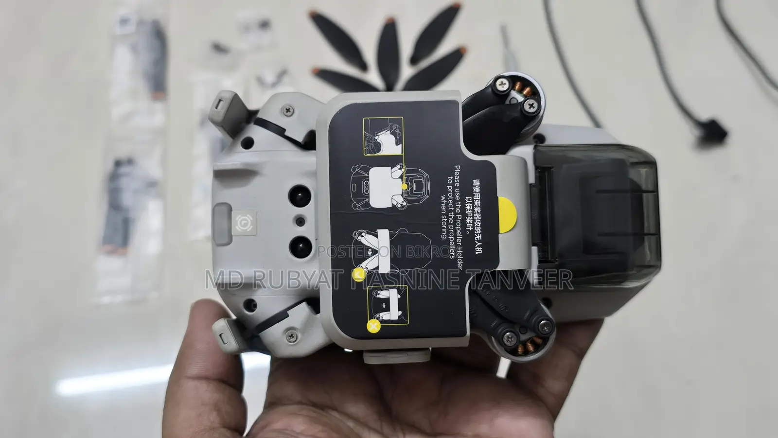 DJI Mini 4K Fly More Combo for Sale