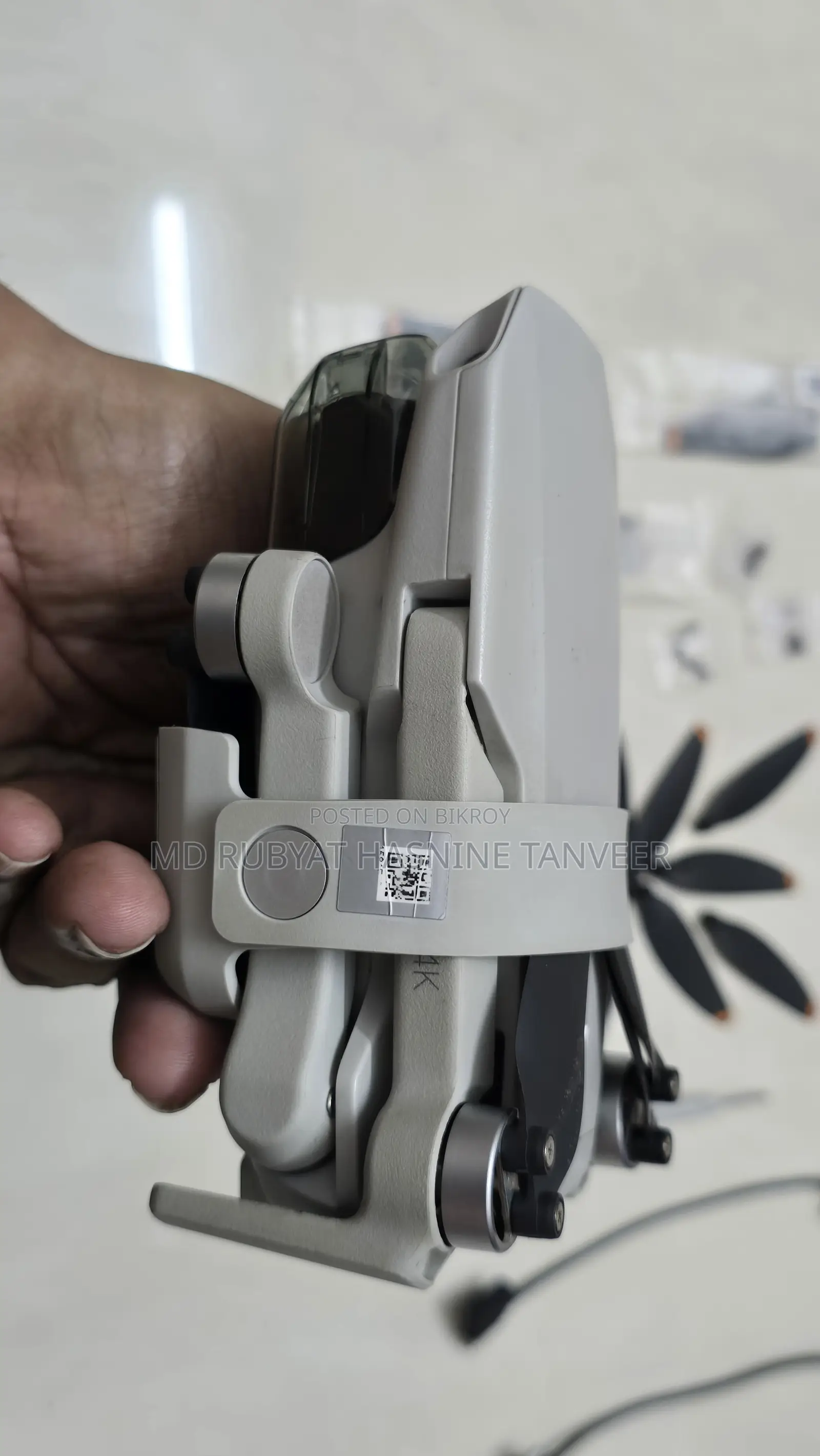 DJI Mini 4K Fly More Combo for Sale