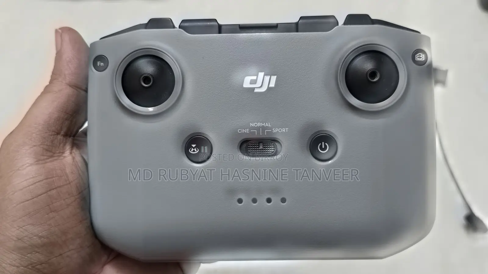 DJI Mini 4K Fly More Combo for Sale