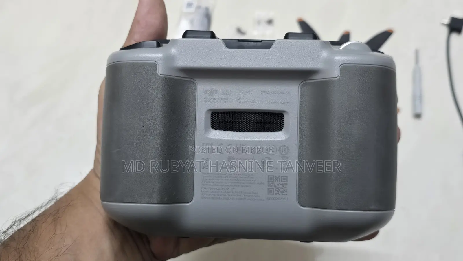 DJI Mini 4K Fly More Combo for Sale