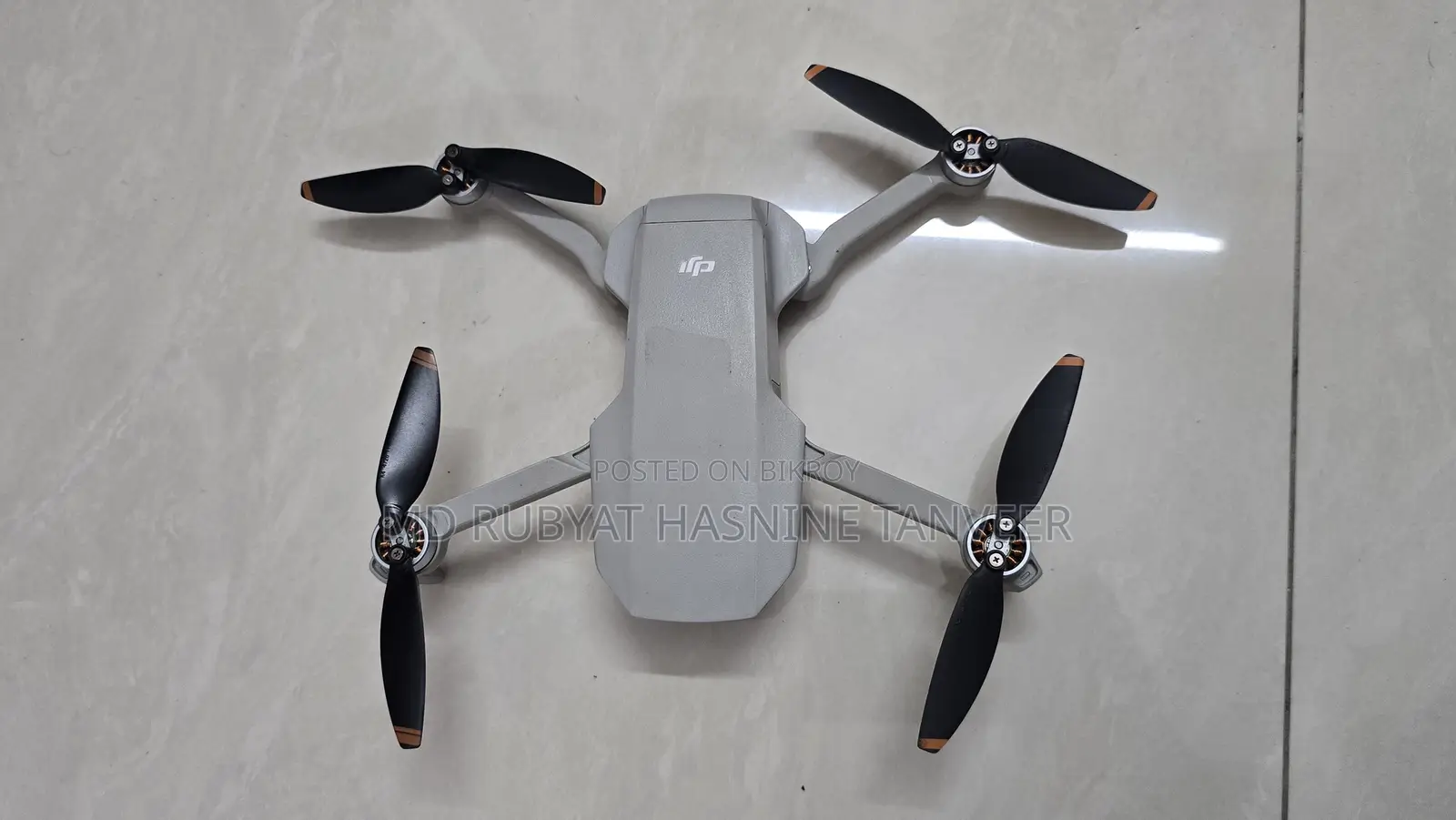 DJI Mini 4K Fly More Combo for Sale