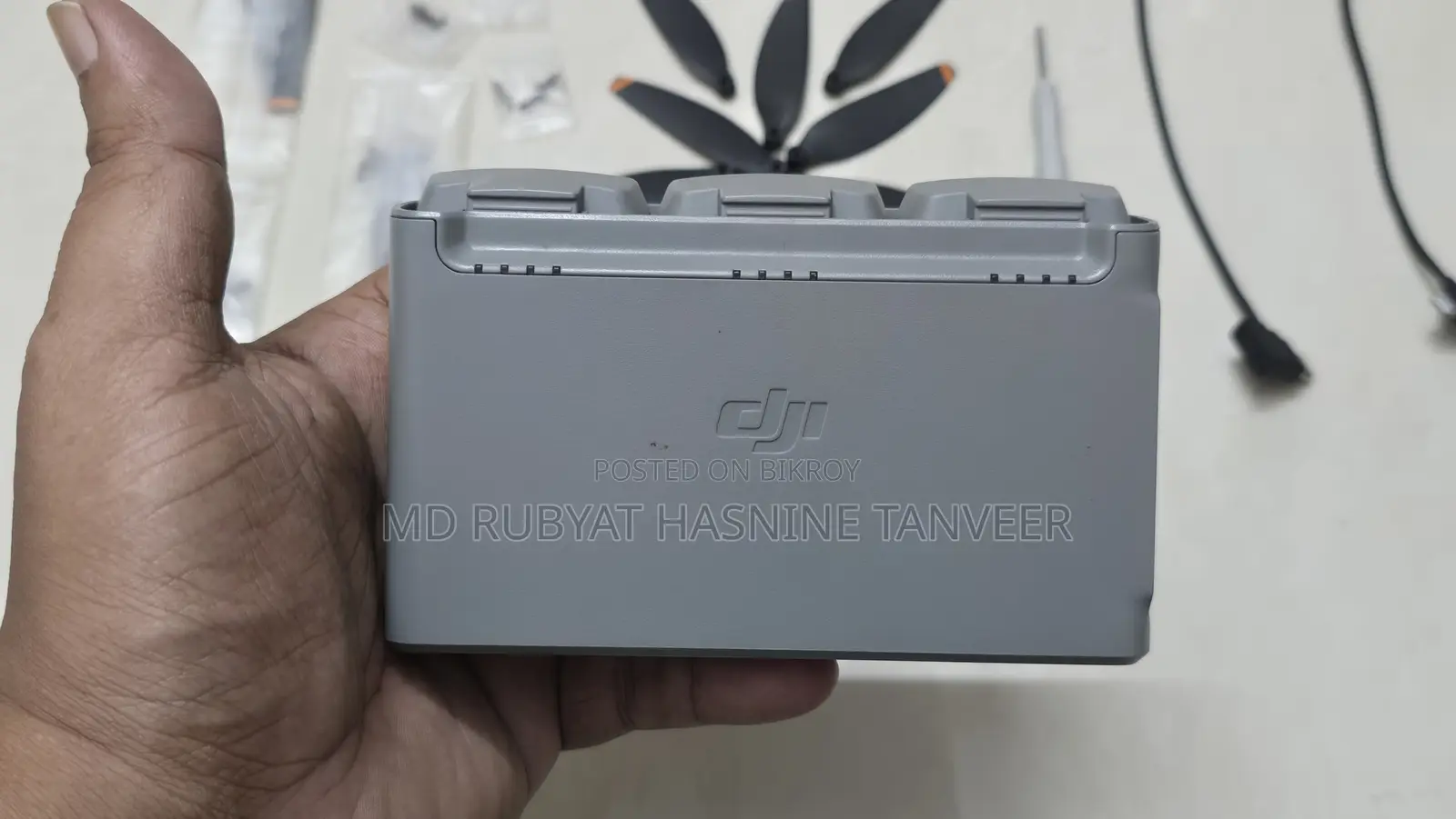 DJI Mini 4K Fly More Combo for Sale