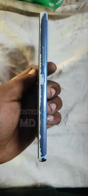 স্যামসাং গ্যালাক্সি এ৫৩ ৫জি ২৫৬ জিবি নীল