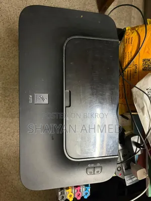 Canon IP2772