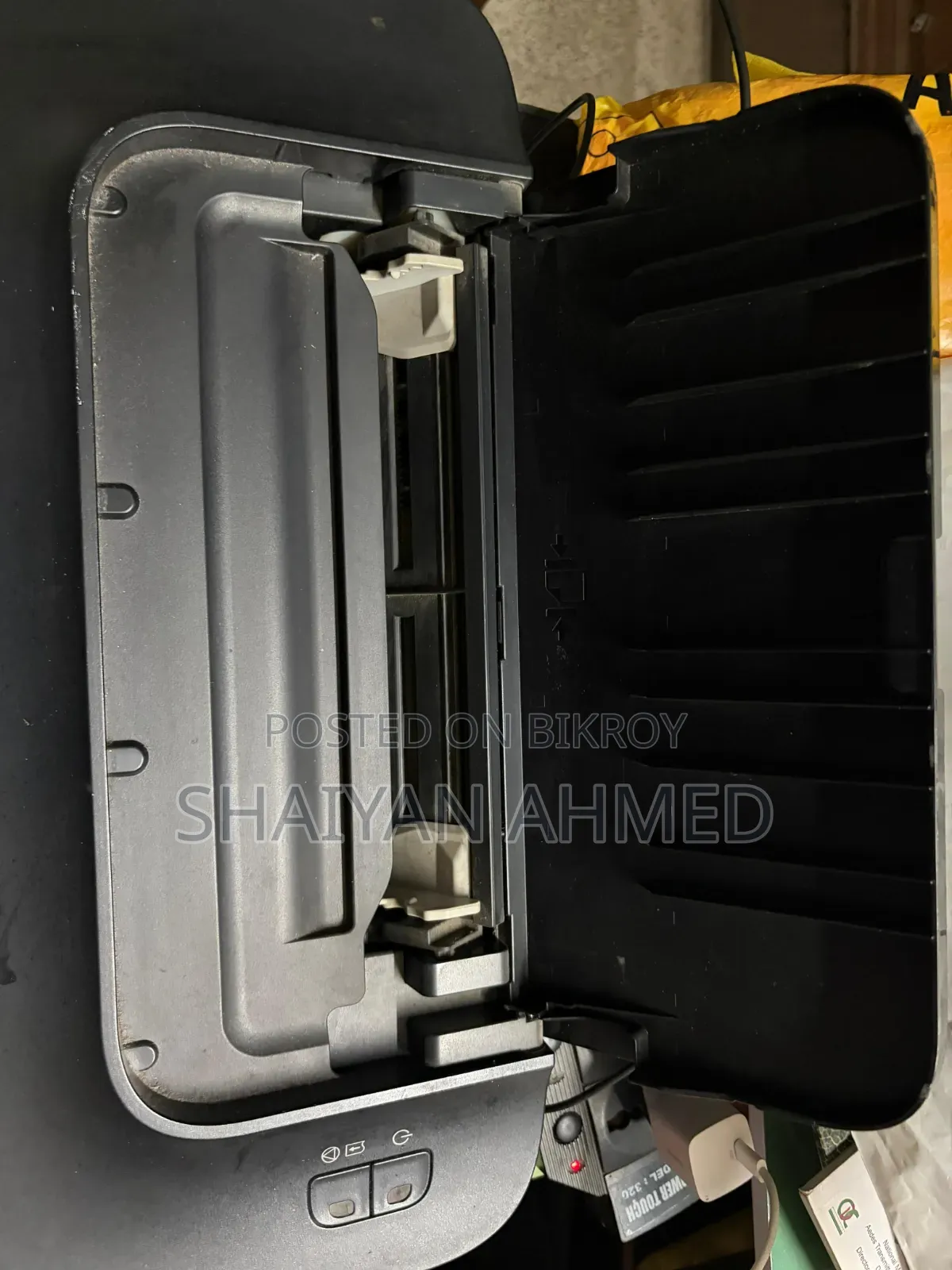 Canon IP2772