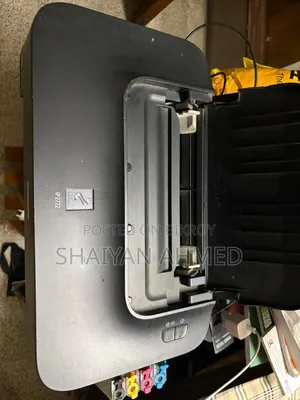 Canon IP2772