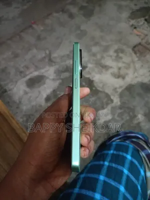 Realme C67 128 GB Blue
