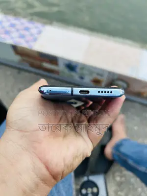OnePlus 7T 128 GB Blue