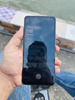 OnePlus 7T 128 GB Blue