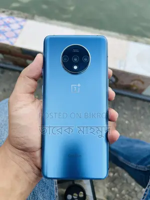 OnePlus 7T 128 GB Blue