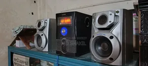 সাউন্ড বক্স কোয়ালিটি ফুল